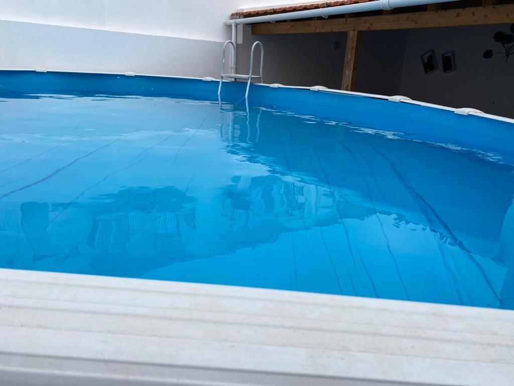 הוילה פניש Casa Berlenga מראה חיצוני תמונה