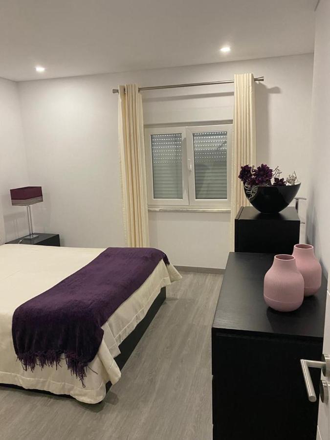 הוילה פניש Casa Berlenga מראה חיצוני תמונה