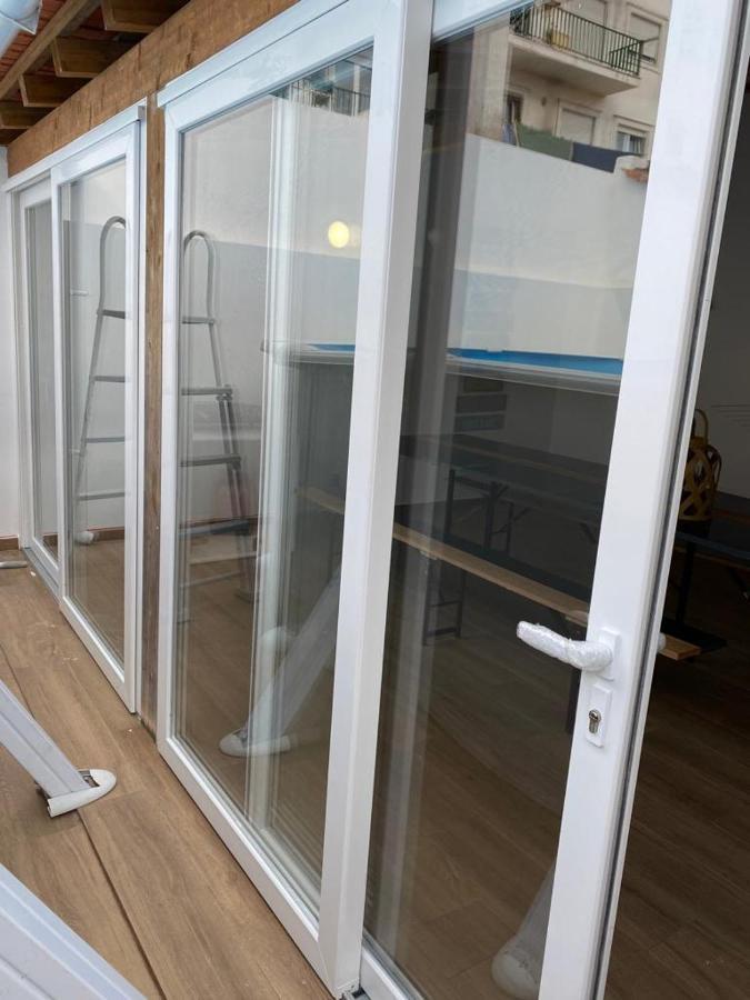 הוילה פניש Casa Berlenga מראה חיצוני תמונה