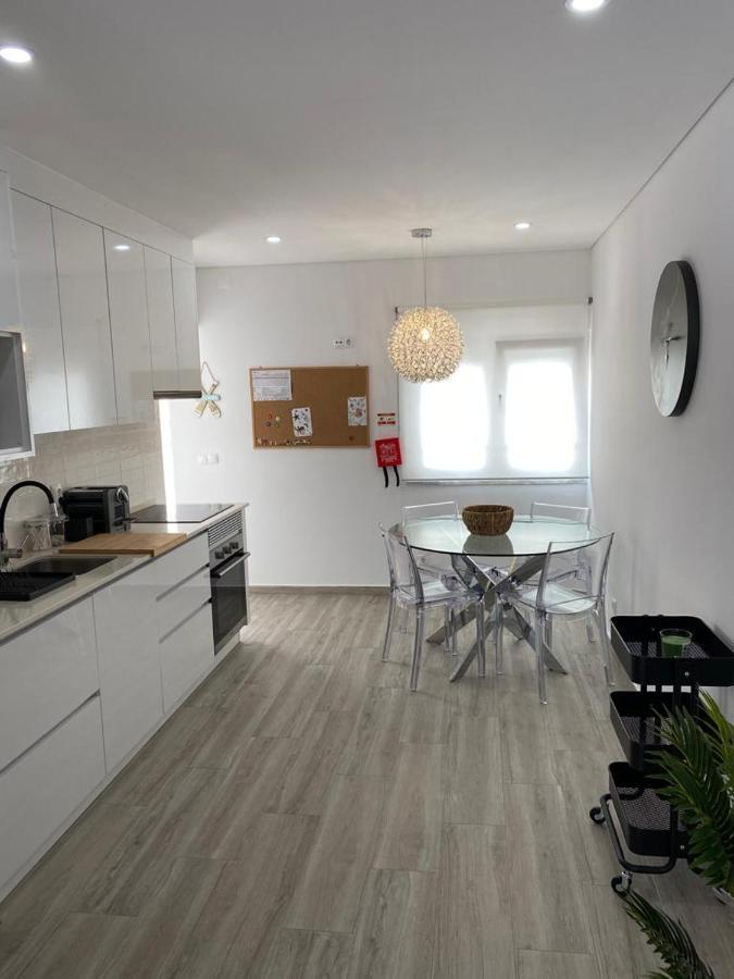 הוילה פניש Casa Berlenga מראה חיצוני תמונה