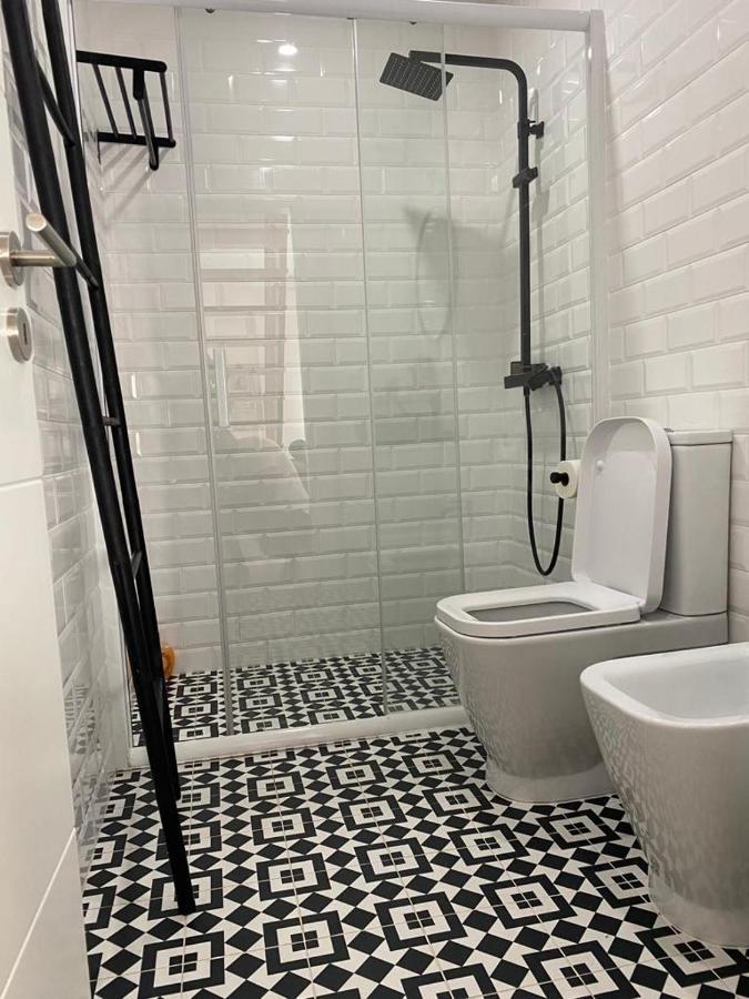 הוילה פניש Casa Berlenga מראה חיצוני תמונה