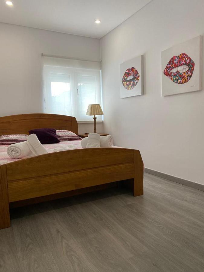 הוילה פניש Casa Berlenga מראה חיצוני תמונה
