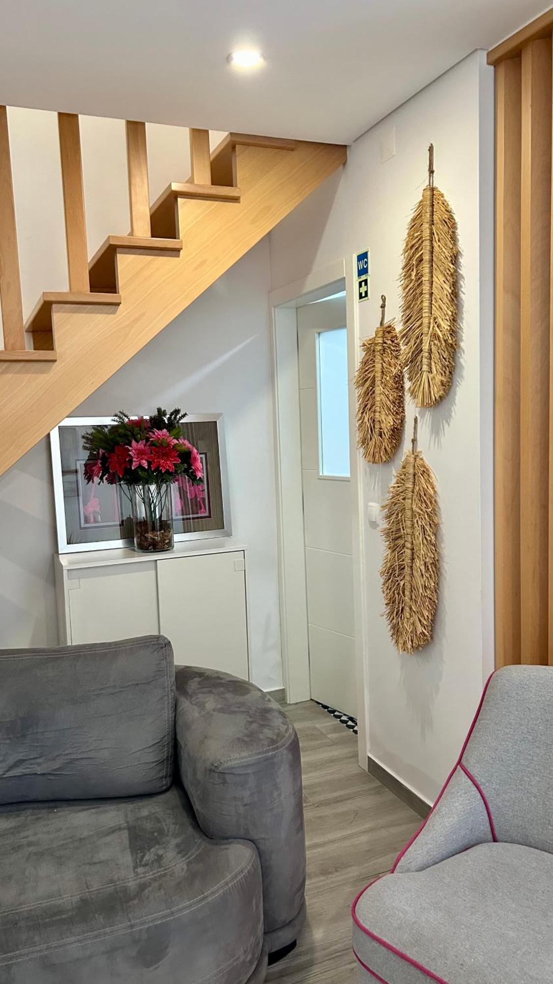 הוילה פניש Casa Berlenga מראה חיצוני תמונה