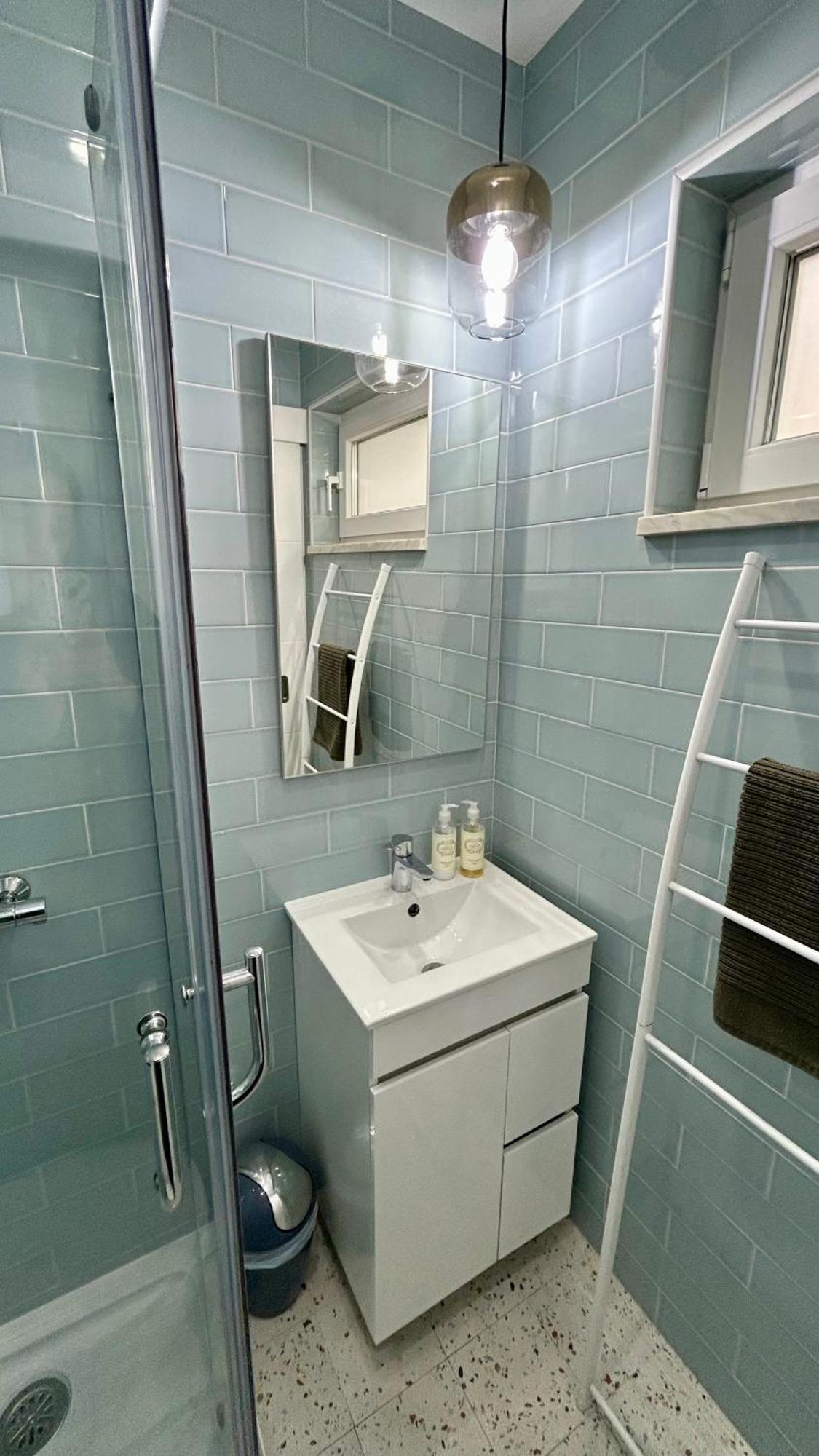 הוילה פניש Casa Berlenga מראה חיצוני תמונה