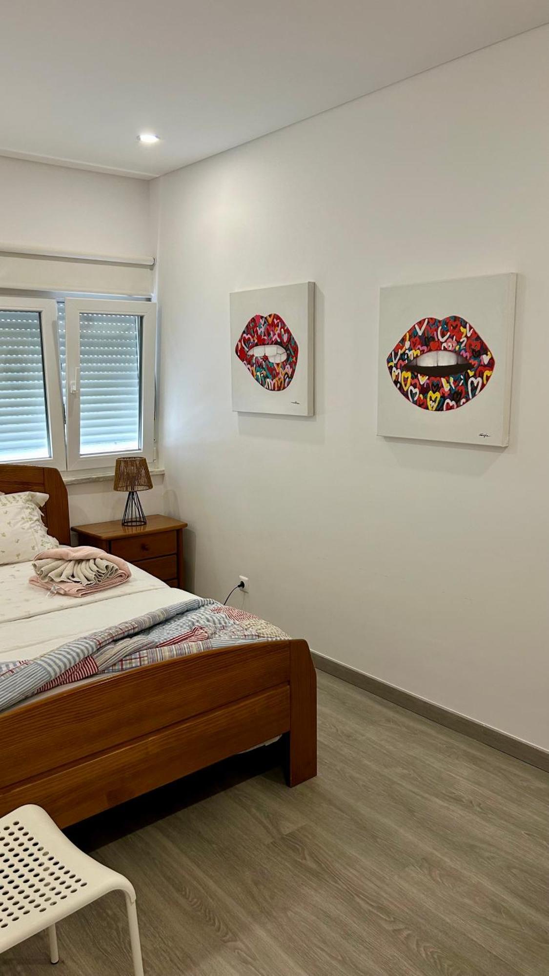 הוילה פניש Casa Berlenga מראה חיצוני תמונה