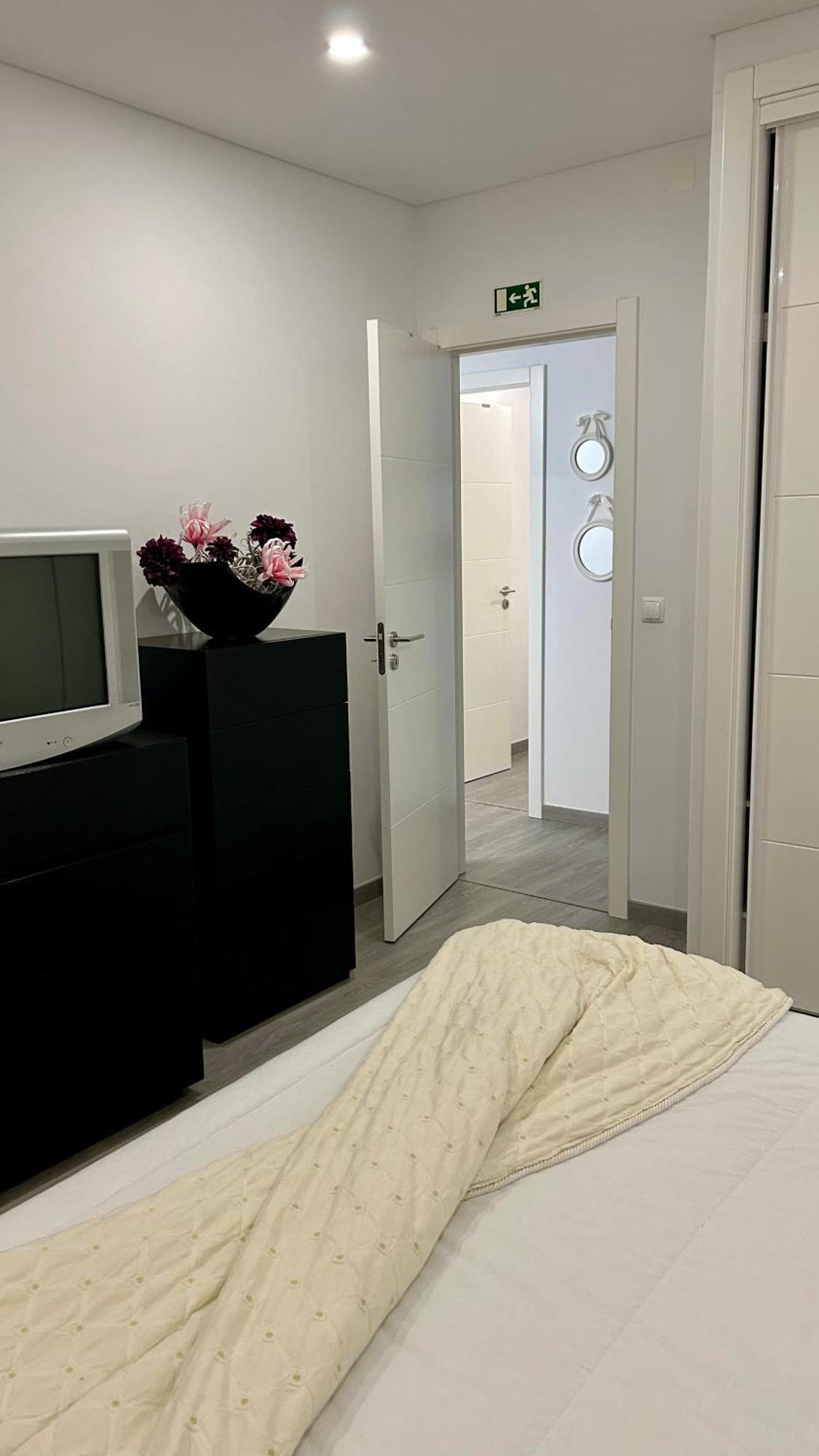 הוילה פניש Casa Berlenga מראה חיצוני תמונה