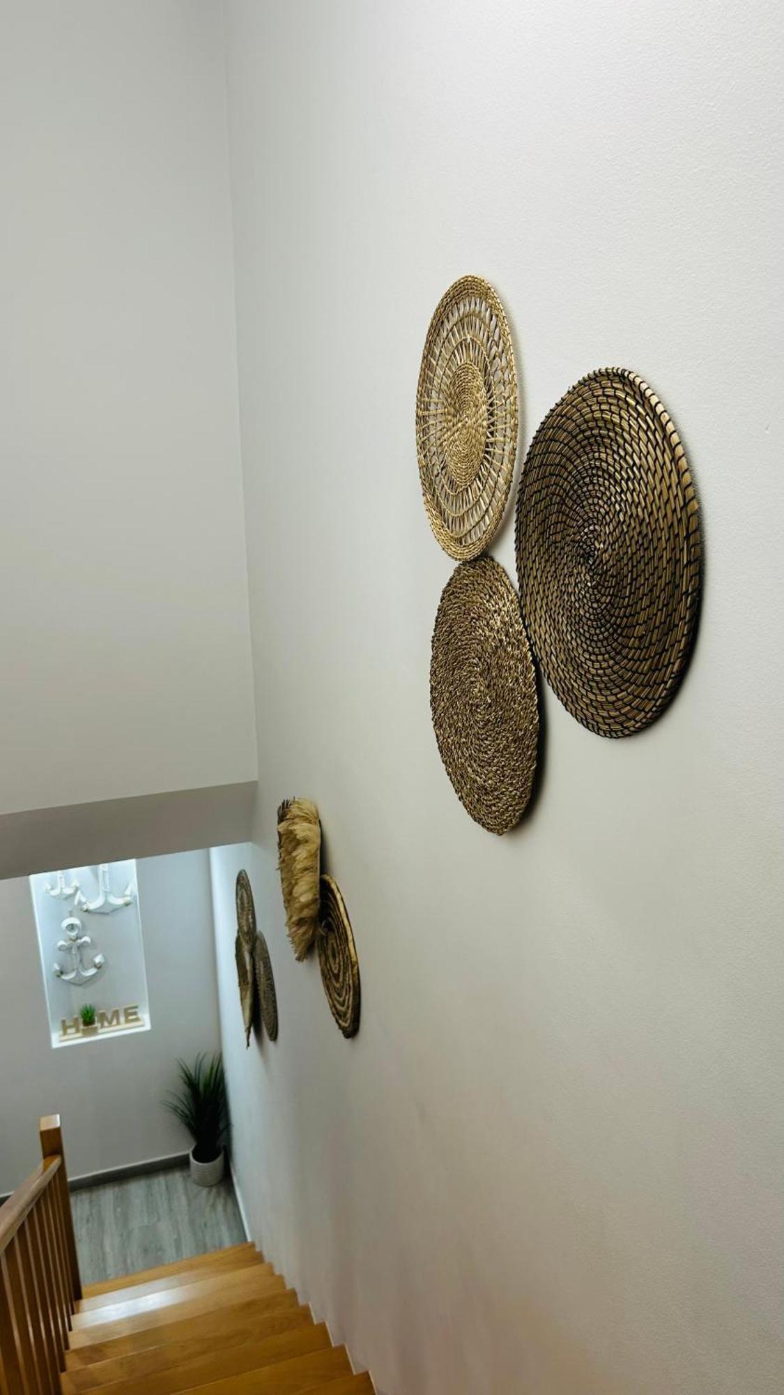 הוילה פניש Casa Berlenga מראה חיצוני תמונה