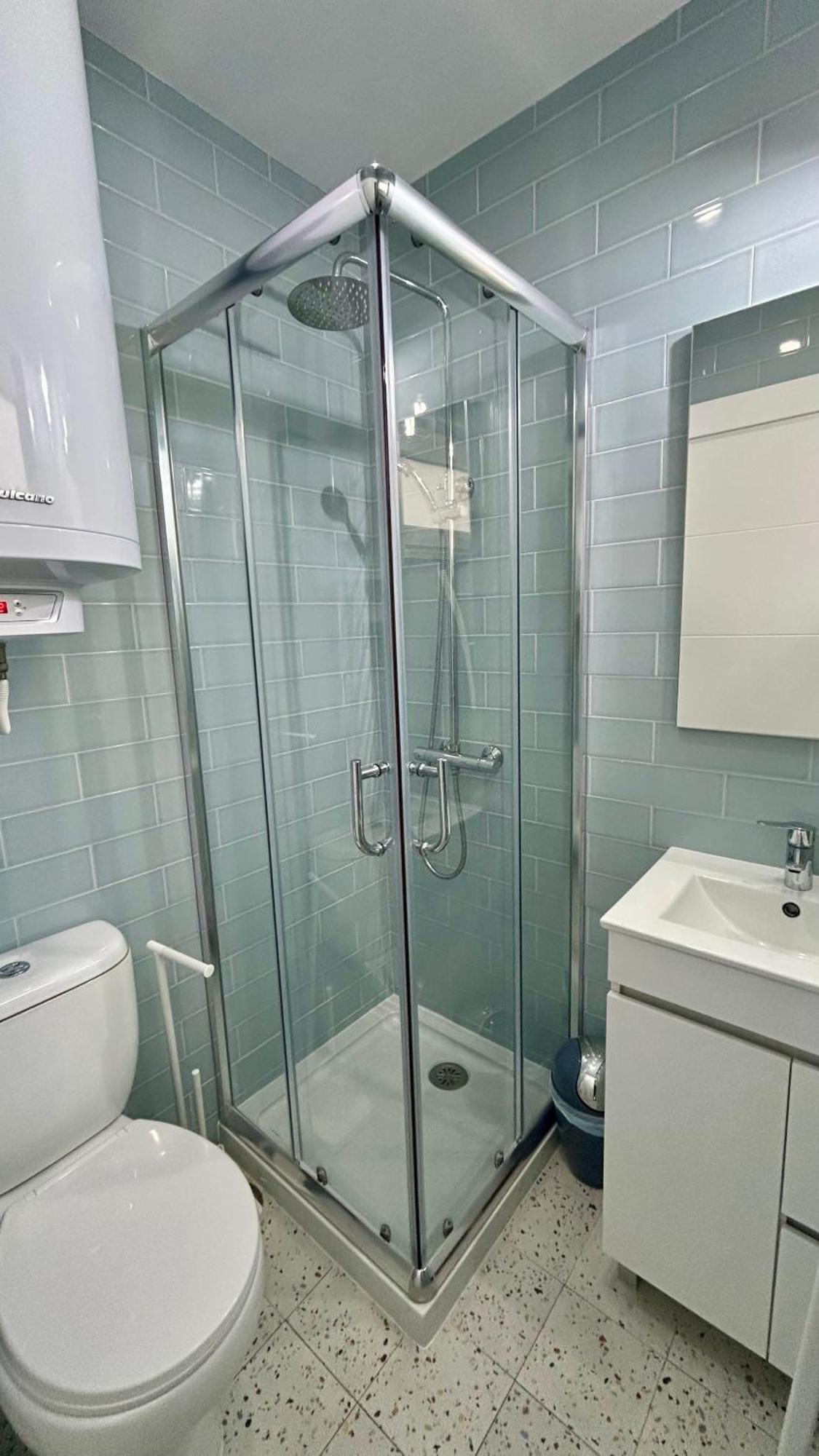 הוילה פניש Casa Berlenga מראה חיצוני תמונה