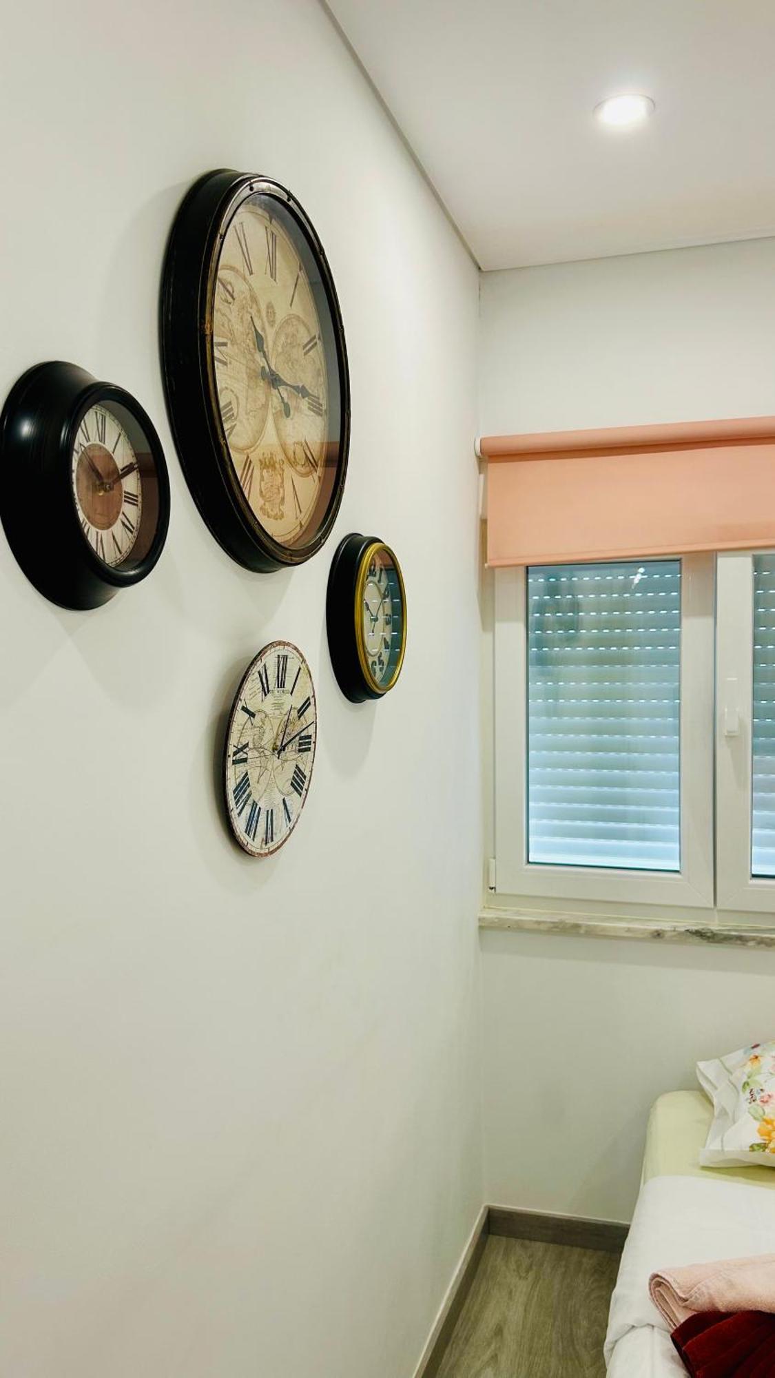 הוילה פניש Casa Berlenga מראה חיצוני תמונה
