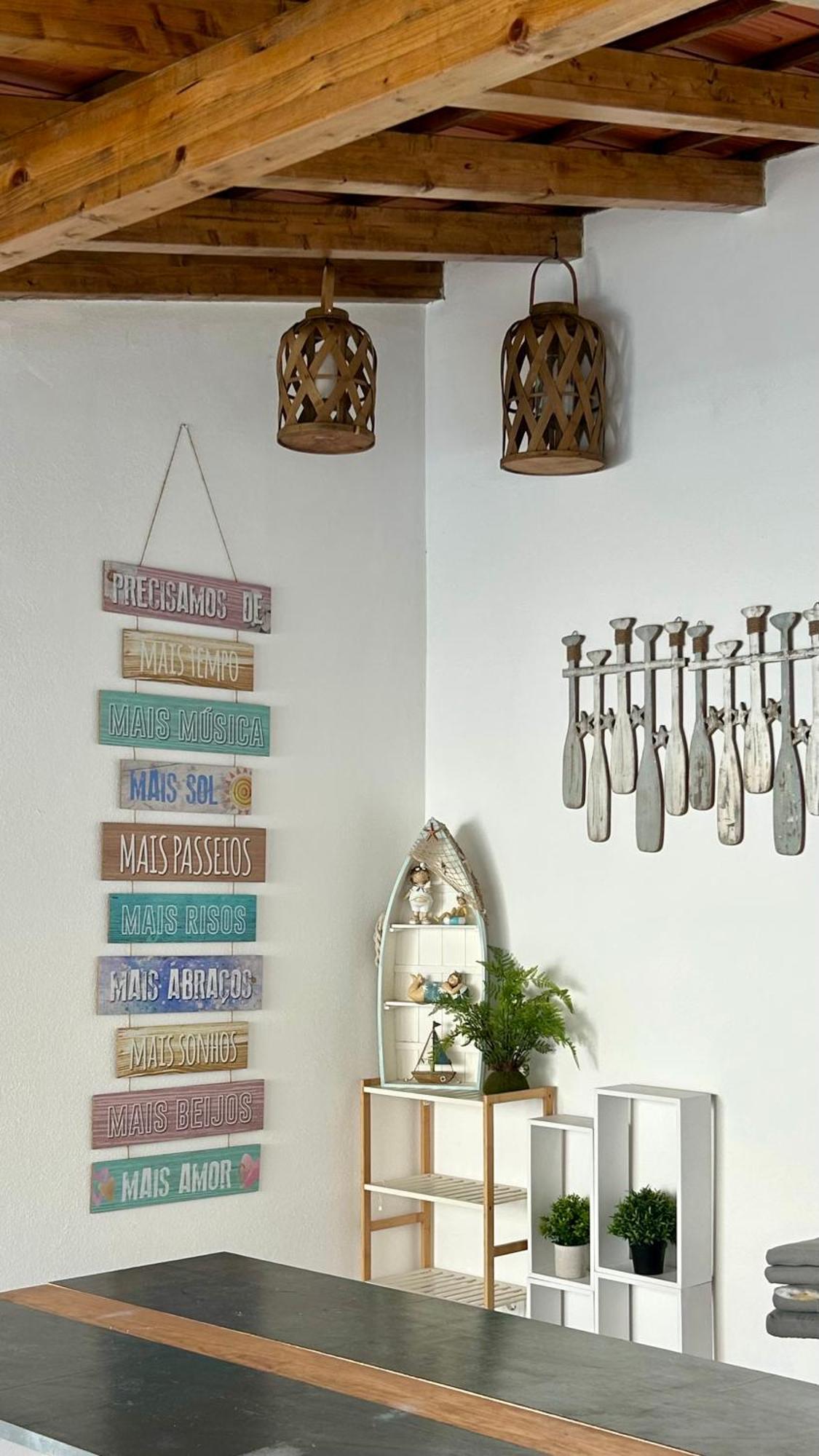 הוילה פניש Casa Berlenga מראה חיצוני תמונה